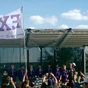 Meet your Posher, Daron